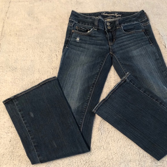 American Eagle Artist Jeans - Picture 2 of 4